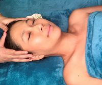 Migraine Healing Massage